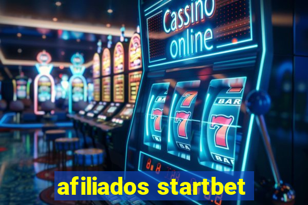 afiliados startbet